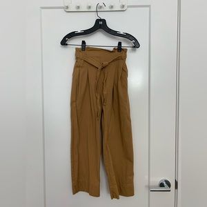 Zara kids pants